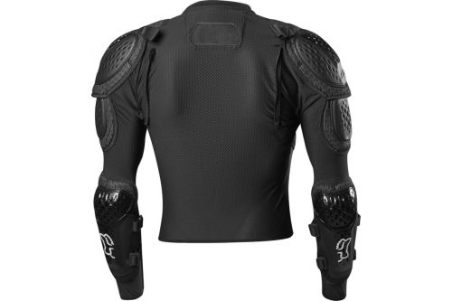 Koszulka z ochraniaczami FOX Titan Sport JSY